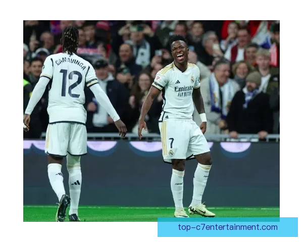 2024金球奖前三名揭晓罗德里维尼修斯贝林厄姆精彩表现盘点